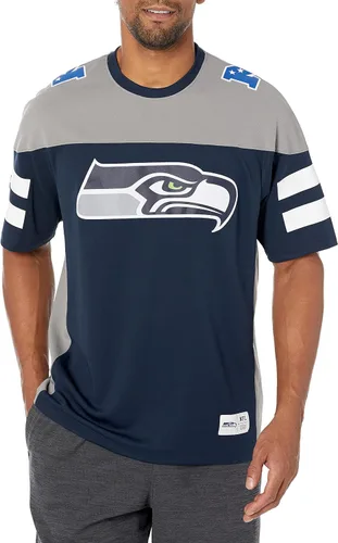 Miniatura 7 de OTS - Camiseta Alton de la NFL para hombre