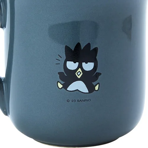 Miniatura 5 de Sanrio 422941 Bad Batsumaru Taza