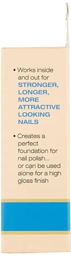 Miniatura 5 de Daggett and Ramsdell Nails - Capa base de calcio, 0.5 onzas
