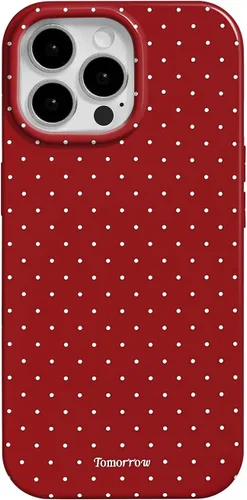 Miniatura 18 de inewateri Funda compatible con iPhone 11 con bonito diseño estético de lunares a la moda, fundas simples para TPU suave, funda de protección Negro
