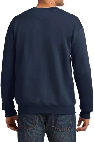 Miniatura 5 de Sudadera para hombre con texto en inglés Merry Christmas
