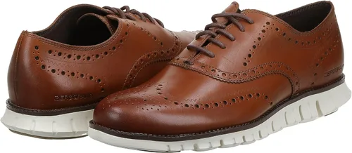 Miniatura 3 de Cole Haan Zerogrand Wing zapatos estilo Oxford para hombre