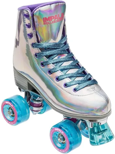 Miniatura 12 de Impala Quad Skate - Negro