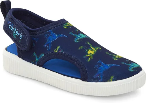 Miniatura 7 de Carters Unisex-Child Salinas Sport Sandal