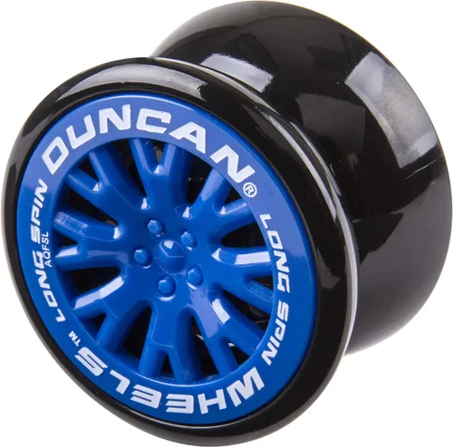 Duncan Ruedas Yo-Yo