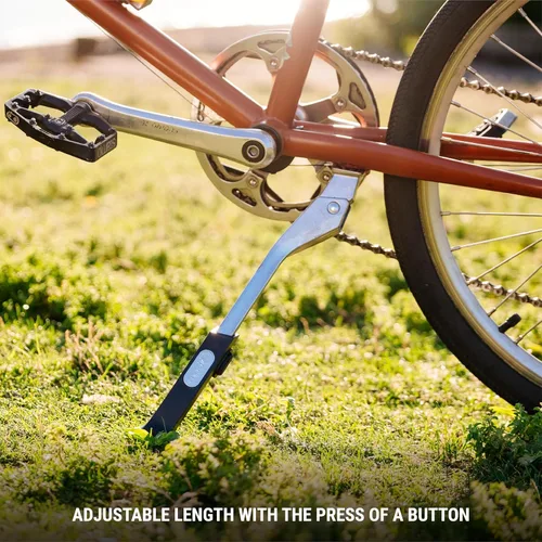 Miniatura 6 de Portland Design Works Power Stance Bicycle Kickstand