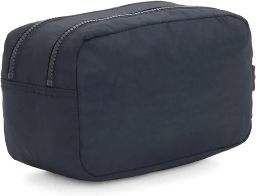 Miniatura 2 de Kipling Neceser metálico Amalfi Tonal azul real