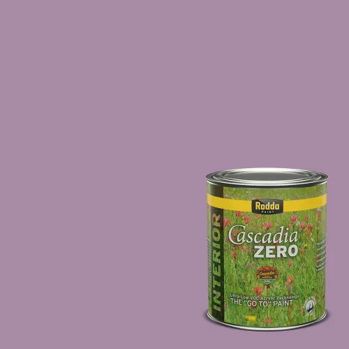 Miniatura 8 de Rodda Paint CASCADIA XL - Pintura satinada e imprimación para exteriores en uno, cuarto de galón, campanas Bailey