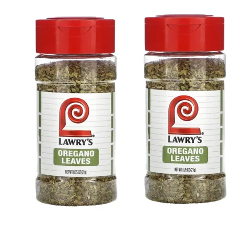 Miniatura 4 de Lawry's Condimentos y frotaciones - 2 botellas (hojas de laurel 0.12oz)