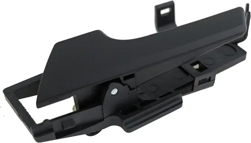 Miniatura 2 de Dorman 88653 - Manija de puerta interior compatible con modelos seleccionados Chevrolet/Pontiac, color negro; texturizado