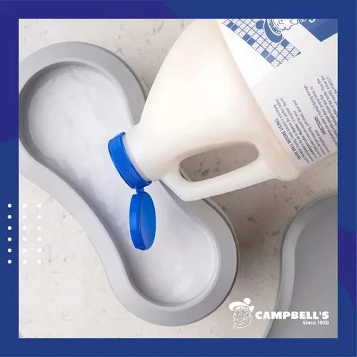 Miniatura 4 de Campbell's - Espuma líquida premezcla para barberos (12 onzas)