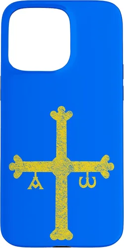 Miniatura 30 de Funda para iPhone 11 ASTURIAS ESPAÑA FLAG OVIEDO GIJON VICTORY CROSS