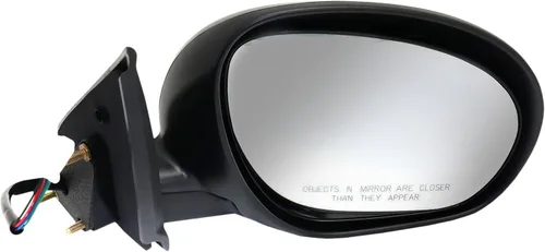 Miniatura 52 de Garage-Pro Espejo eléctrico no calefactable para Nissan Altima 2007-2012 con luz de señal pintable Sedán, para modelos con paquete de conveniencia