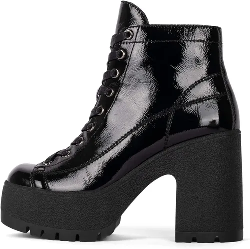 Miniatura 3 de Jeffrey Campbell Botas Legion para mujer
