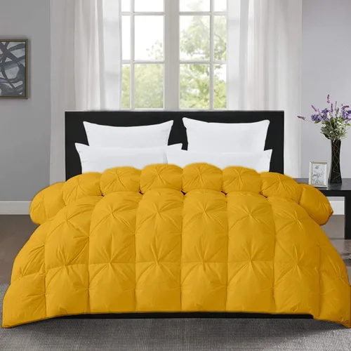 Miniatura 7 de Edredón plisado de gran tamaño Queen (98 x 98 pulgadas), manta refrescante para personas que duermen con calor y sudores nocturnos, 1 unidad, suave