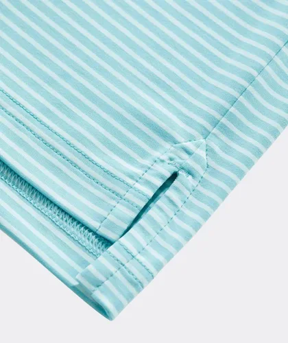 Miniatura 5 de vineyard vines Bradley - Polo de manga corta para hombre