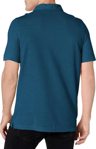 Miniatura 2 de Oakley Men's Aero Ellipse Polo 2.0