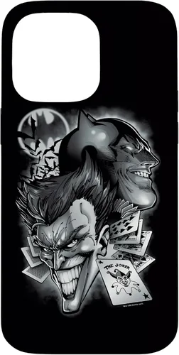 Miniatura 21 de Batman Joker Archenemies - Carcasa para iPhone 17