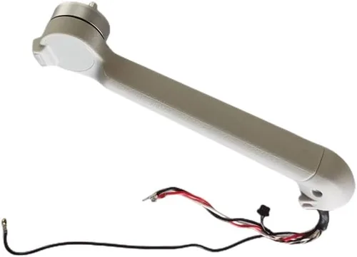 Miniatura 2 de Mavic Mini 3 Pro Drone Motor Brazo de Repuesto (Delantero Izquierdo)