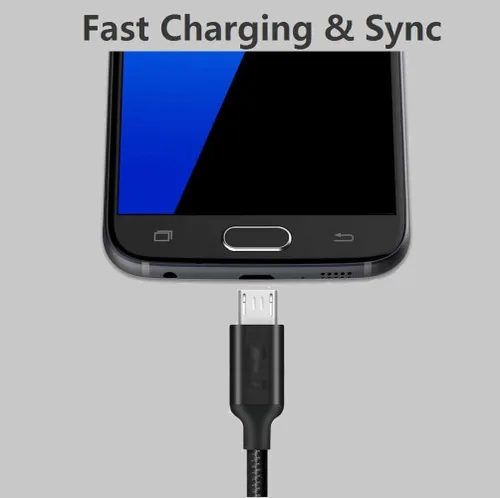 Miniatura 4 de Marg Cable de carga USB Cable de carga para Edifier M260 MP260 M5 Extreme Connect Altavoz Bluetooth portátil