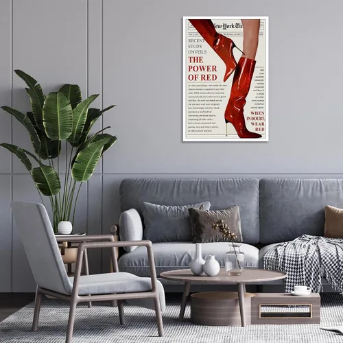 Miniatura 30 de Pósteres de citas divertidas con texto en inglés «Better Late Than Feug», lienzo minimalista con fondo blanco, arte de pared, frutas frescas