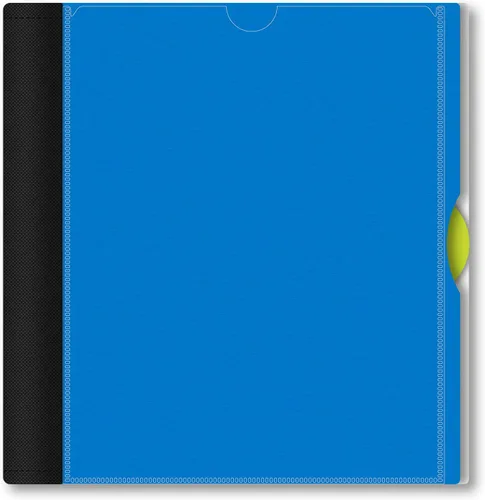 Miniatura 32 de Cuaderno de notas IQ Subject con espiral