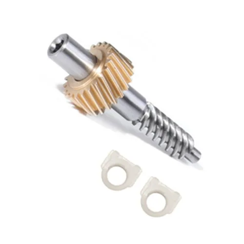 Miniatura 4 de Kit de reparación de engranajes de motor de pestillo superior convertible para BMW E36 E46 E64 67618370816