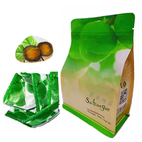 Albaricoque verde fermentado, 100% natural, antioxidantes, soporte digestivo, vegano, sin gluten, sin conservantes, (15 paquetes)