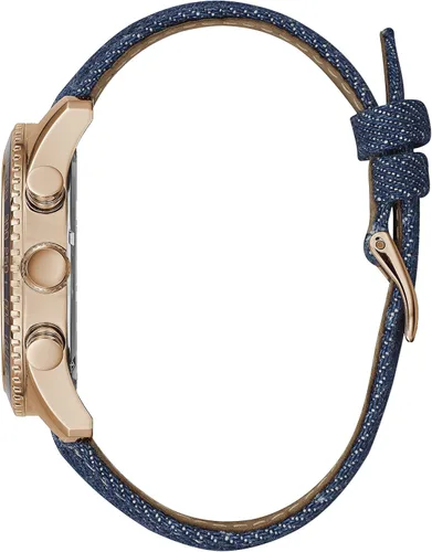 Miniatura 2 de GUESS Fleet W0970G3 Blancotono oro rosaazul talla única Blancotono oro rosaazul talla única Flota W0970G3