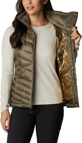 Miniatura 5 de Columbia Chaleco Joy Peak para mujer