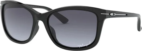 Miniatura 2 de Oakley Gafas de sol Oo9232 con caída de ojo de gato para mujer