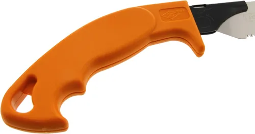 Miniatura 3 de Jones Stephens (S49005) E-Z Stroke Pipe Saw, 8" Sierra de tubo