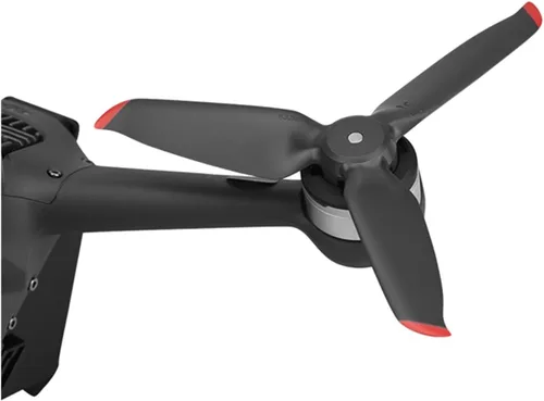 Miniatura 5 de Hélices 5328S de liberación rápida para DJI FPV Combo Props Paleta de remo de repuesto para ventilador de ala de repuesto para drones
