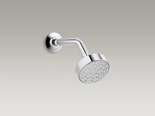 Miniatura 2 de Kohler K-TS21946-BL Remodelación Rite-Temp - Moldura de válvula, negro mate