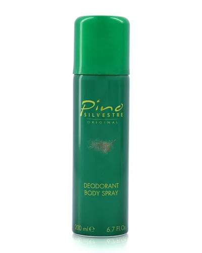 Miniatura 3 de Amber Woods by Pino Silvestre - Colonia para hombres - Aroma aromático, amaderado y picante - Mezclado con lavanda, pachulí y sándalo - Espray EDT
