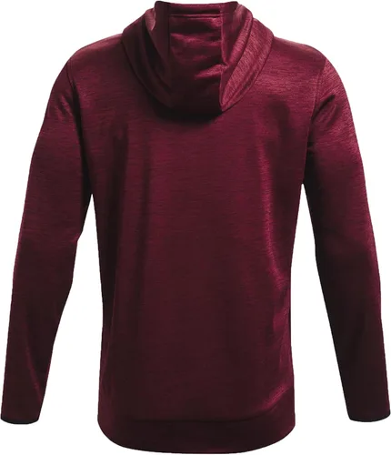 Miniatura 60 de Under Armour Sudadera de vellón con capucha, para hombre, jaspeada