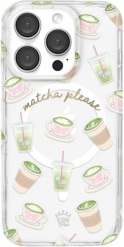 Miniatura 158 de VELVET CAVIAR Funda para iPhone 14 Pro Max Marble - Bonita funda protectora femenina para mujer compatible con MagSafe - probada en caídas de 10