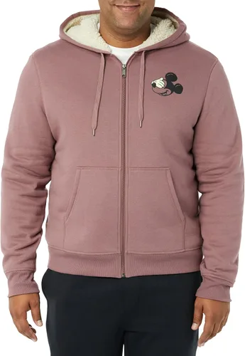 Miniatura 4 de Tienda Essentials Disney Marvel Star Wars Sudaderas con capucha y cremallera completa para hombre
