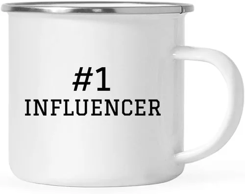Miniatura 25 de Andaz Press Taza de café de acero inoxidable para fogata, regalo de agradecimiento, 1 actor, 1 paquete, ideas de regalo de cumpleaños, compañero