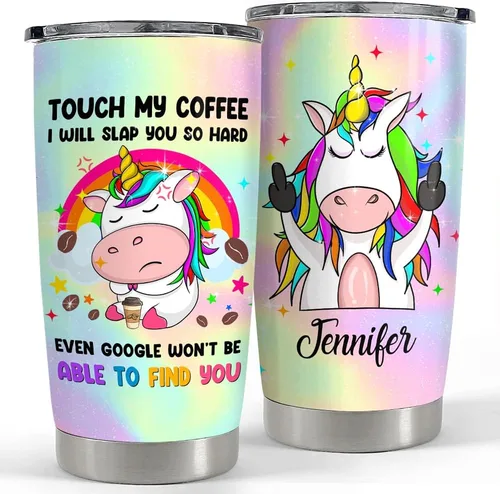 Miniatura 17 de Vaso Térmico de Foto Personalizado para Familia Foto Personalizada 20oz 30oz Vasos Térmicos con Tapa Regalo para Familia Mamá Papá Pareja Mejores