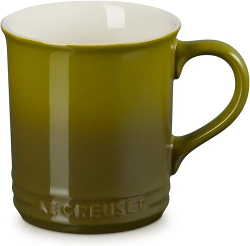 Miniatura 17 de Le Creuset - Taza de cerámica Vancouver, 14 onzas, alcachofa