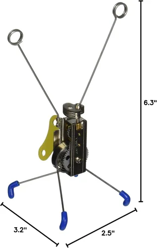 Miniatura 6 de Kikkerland, criatura que se mueve