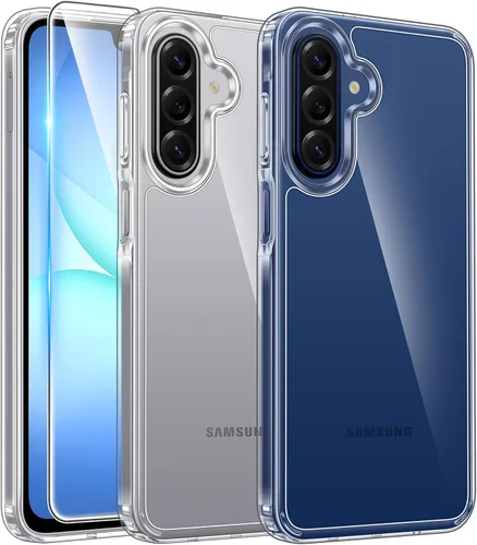 Miniatura 1425 de FNTCASE Funda para iPhone 13 Pro-Max: Fundas magnéticas transparentes compatibles con Magsafe Slim anti amarillamiento protección contra caídas