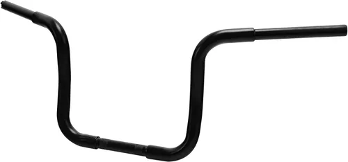 Miniatura 12 de Green-L 1 1/4" Manillar Ape Hanger de 12" de elevación para Harley Sportster XL883 XL1200 Softail FLST FXST, motocicleta personalizada de 1.25