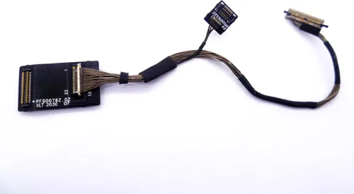 Miniatura 4 de TheCoolCube Gimbal cámara señal línea cable transmisión cable reemplazo para DJI FPV Drone