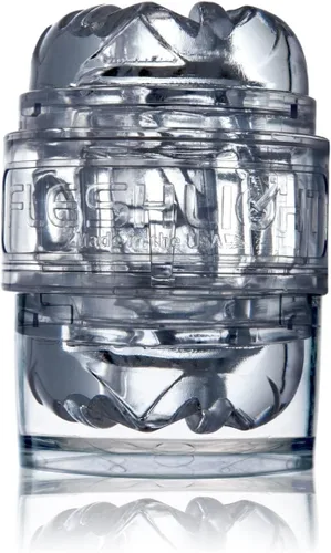 Miniatura 6 de Fleshlight Quickshot Vantage Juguete sexual para parejas Funciona para uso solo