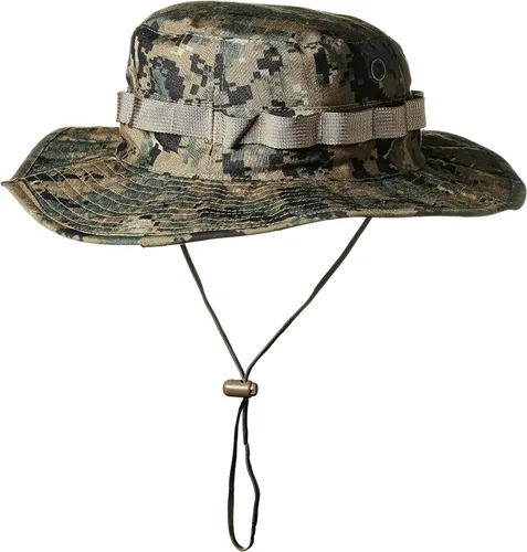 Miniatura 2 de TRU-SPEC Boonie, Tru Digital Urb PC RS con ala ancha y bucles