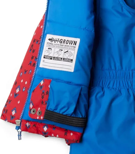 Miniatura 3 de Columbia Boys' Frosty Slope Set