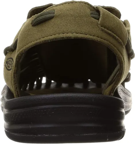 Miniatura 3 de KEEN Men's Uneek Classic Two Cord Sandals