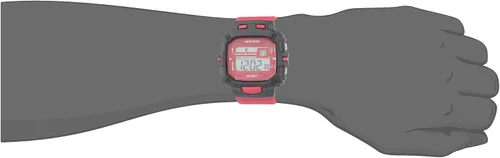 Miniatura 6 de Armitron Sport Men's Digital Chronograph Resin Strap Watch, 408244